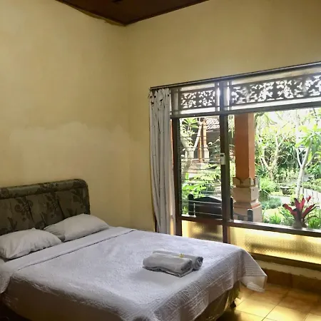 Hotel Puri Mandala Kaleran