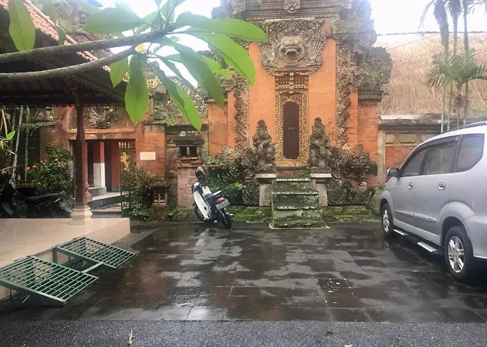 Puri Mandala Kaleran Ubud (Bali)