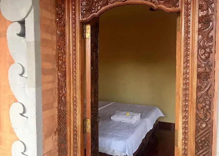 Puri Mandala Kaleran Hotel Ubud (Bali)