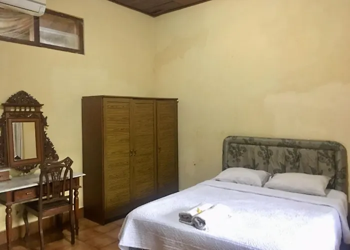 Puri Mandala Kaleran Hotel Ubud (Bali)