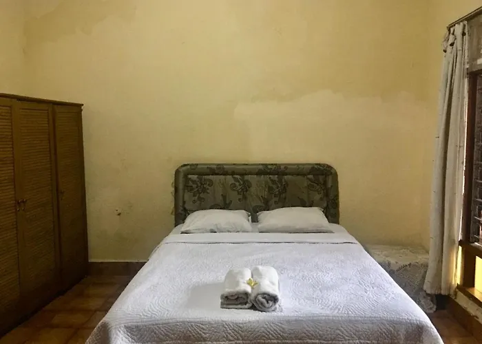 Hotel Puri Mandala Kaleran Ubud (Bali)