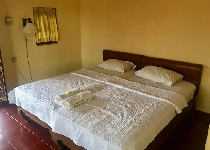 Hotel Puri Mandala Kaleran