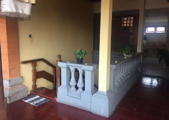Puri Mandala Kaleran Ubud (Bali)