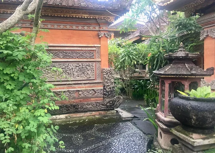 Hotel Puri Mandala Kaleran