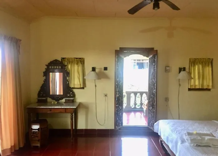 Puri Mandala Kaleran Hotel Ubud (Bali)