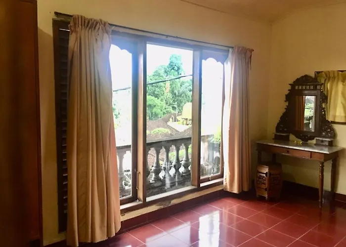 Puri Mandala Kaleran Hotel Ubud (Bali)