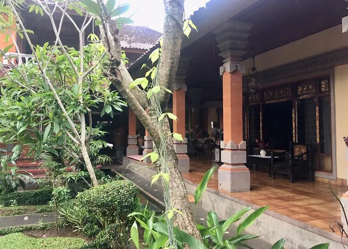 Puri Mandala Kaleran 2*
