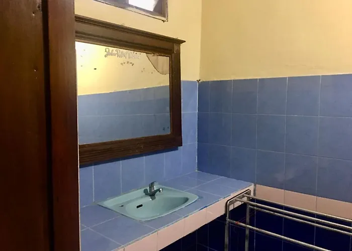 Hotel Puri Mandala Kaleran Ubud (Bali)